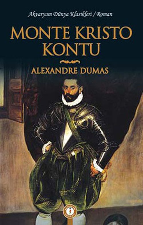Monte Kristo Kontu