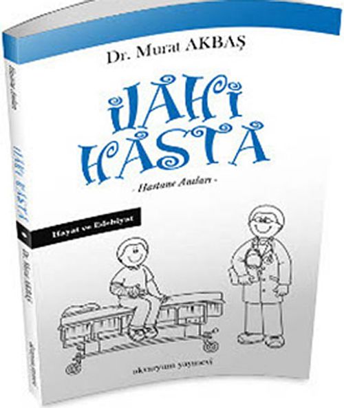 İlahi Hasta