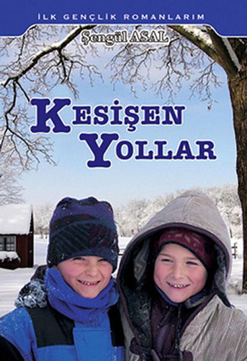 Kesişen Yollar