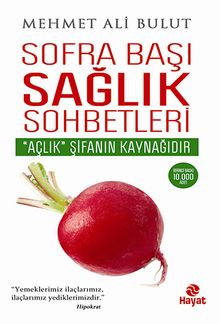 Sofra Başı Sağlık Sohbetleri