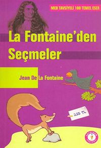 La Fontaine'den Seçmeler