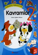 Karabaş Öğreniyor / Kavramlar -2 (4+ Yaş)