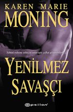 Yenilmez Savaşçı