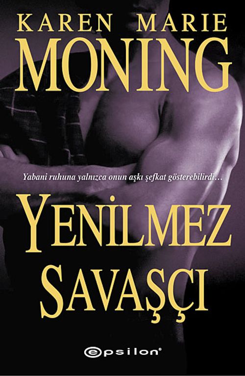Yenilmez Savaşçı