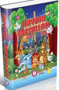 Hayvan Masalları