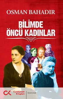 Bilimde Öncü Kadınlar