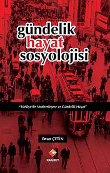 Gündelik Hayat Sosyolojisi