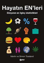 Hayatın En'leri & Dünyanın En İlginç İstatistikleri
