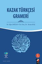 Kazak Türkçesi Grameri