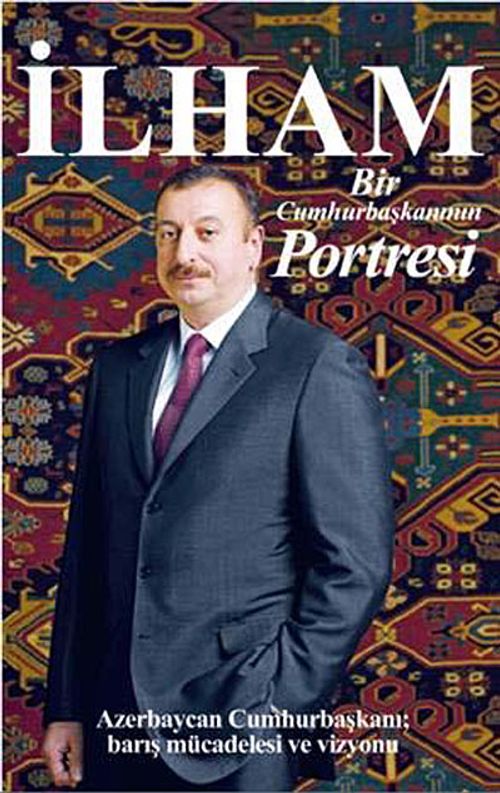 İlham & Bir Cumhurbaşkanının Portresi