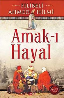Amak-ı Hayal