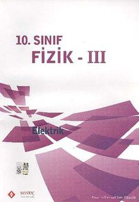10. Sınıf Fizik -III / Elektrik
