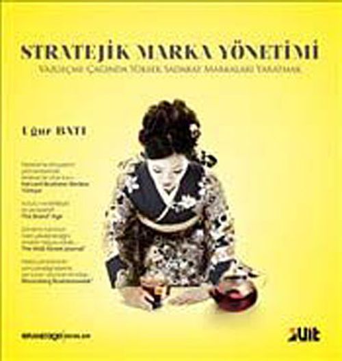 Stratejik Marka Yönetimi