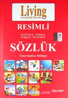 Resimli Sözlük / İngilizce-Türkçe Türkçe-İngilizce & Temel İngilizce Dilbilgisi