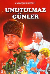 Unutulmaz Günler / Kardeşler Dizisi 21