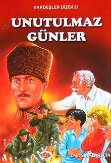 Unutulmaz Günler / Kardeşler Dizisi 21