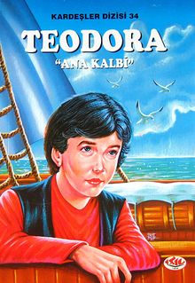 Teodora - Ana Kalbi / Kardeşler Dizisi 34