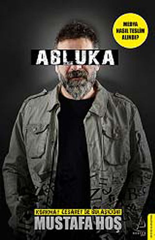 Abluka