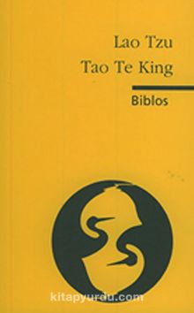 Tao Te King (Cep Boy)