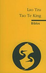 Tao Te King (Cep Boy)