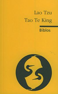 Tao Te King (Cep Boy)