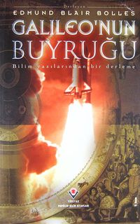 Galileo'nun Buyruğu (Karton Kapak) & Bilim Yazılarından Bir Derleme