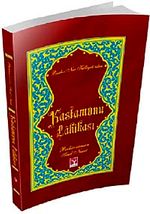 Kastamonu Lahikası (Ciltli)