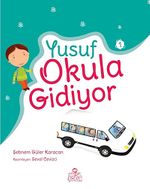 Yusuf Okula Gidiyor