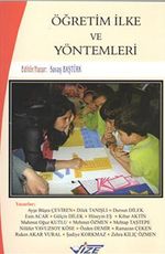 Öğretim İlke ve Yöntemleri