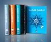 Kerk&uuml;k Şairleri (4 Kitap)