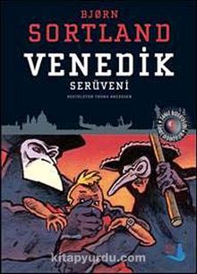 Venedik Serüveni - Bjorn Sortland