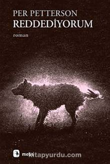 Reddediyorum - Per Petterson