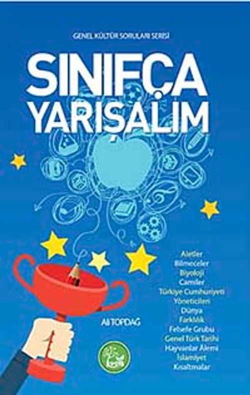 Sınıfça Yarışalım