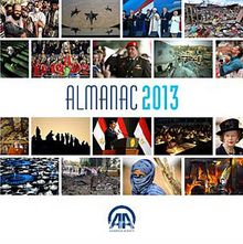 Almanac 2013 (İngilizce)