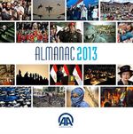 Almanac 2013 (İngilizce)