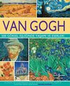 Van Gogh & 500 G&ouml;rsel Eşliğinde Yaşamı ve Eserleri