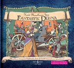 Fantastik Dünya