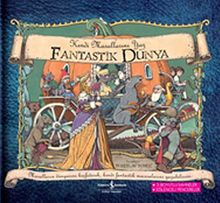 Fantastik Dünya