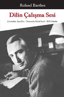 Dilin Çalışma Sesi