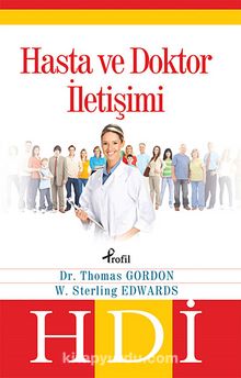 Hasta ve Doktor İletişimi - W. Sterling Edwards