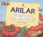 Arılar Olmasaydı Ne Olurdu? & Çayır Ekosistemi