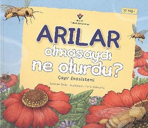 Arılar Olmasaydı Ne Olurdu? & Çayır Ekosistemi