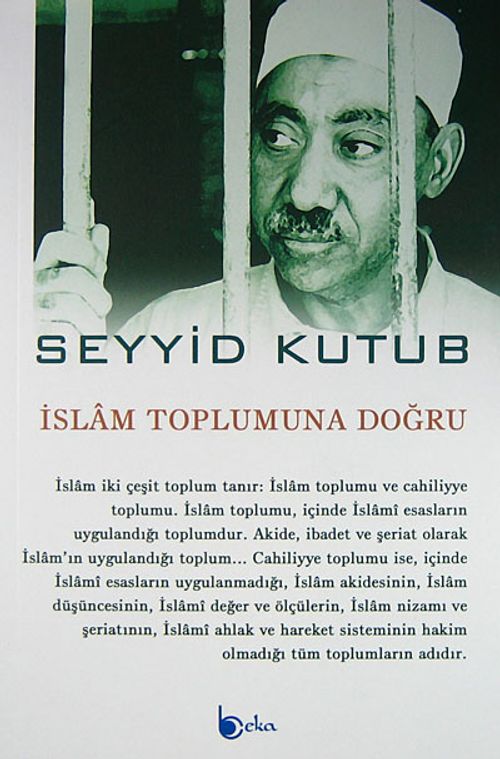 İslam Toplumuna Doğru