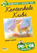 Kertenkele Kubi /  İlköğretim 1. Sınıflar İçin