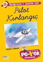 Pilot Kırlangıç / İlköğretim 1. Sınıflar İçin