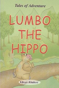 Lumbo The Hippo