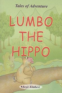 Lumbo The Hippo