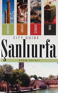 Cıty Guide Şanlıurfa