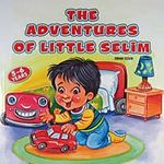 The Adventures Of Little Selim (5-6 Years)