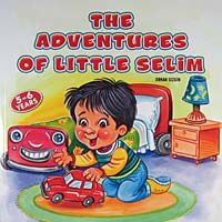 The Adventures Of Little Selim (5-6 Years)